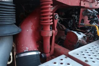 Iveco 190.42 - 1991 - PTO - Oldtimer - Image 8