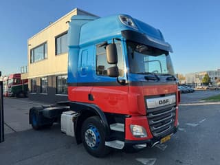 DAF 4X2 STANDARD EURO 6 FRIDGE - Image 3