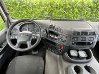 DAF CF 260 FA CHASSIS CABINE EURO 6 - Image 23