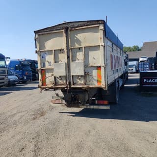 Volvo FH12-380 - Image 4