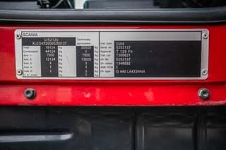 Scania G440+MANUAL+INTARDER+HYDR. - Image 10