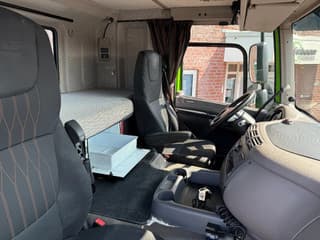 DAF CF450 mit RTI compressor / Holland Truck / Top Zustand - Image 7