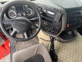 DAF 6X2 MANUAL GEARBOX - EURO 4 - Image 10