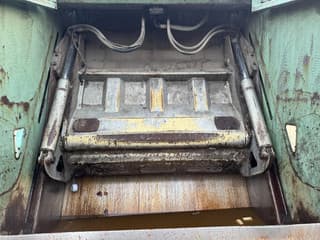 DAF 6X2 DENNIS EAGLE EURO 6 + WEIGHING SYSTEM - Image 6