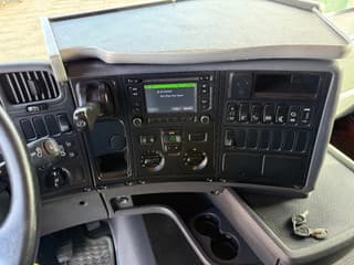 Scania G450 4x2 / Mega / Highline / Euro 6 / Hydraulic (walking floor) / Retarder / Only 604107km - Image 9