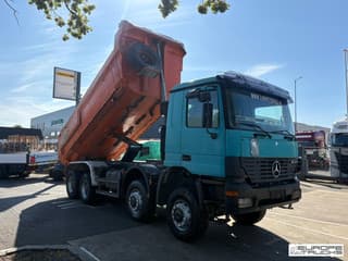 Mercedes-Benz 4143 - Image 7