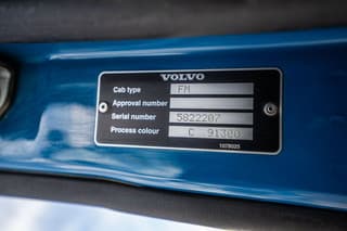Volvo FMX 460-6x4 - Image 19