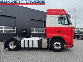 Volvo 420 GLOBETROTTER,ADR LOW KM - Image 7