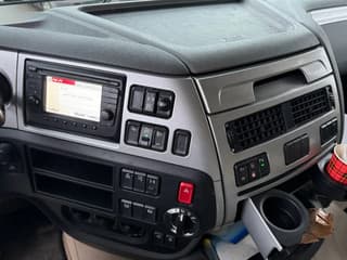 DAF 6X2 - EURO 6 + RETARDER + ZEPRO LIFT + REMOTE - Image 15