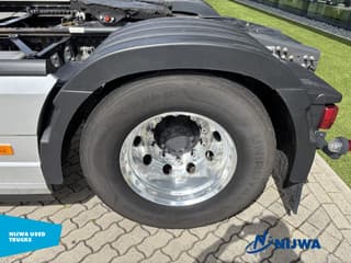 Volvo 460 4x2 I-Save + Schuifschotel - Image 11