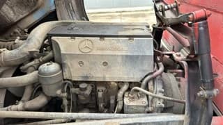 Mercedes-Benz No Title - Image 17
