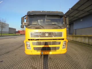 Terberg 6X4 - Image 2