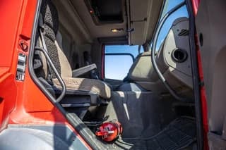 DAF CF 410-8X4+MKG 141A2 - EURO 5 - Image 11