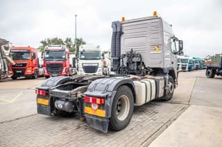 Volvo FM(FH) 420 GLOBE+KIPHYDR. - Image 3