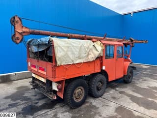 Dodge WC 63 M 6x6 - Image 3