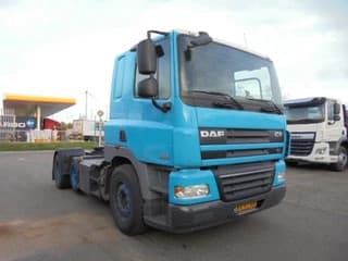 DAF FTP -410 6X2 COMPRESSOR - Image 3