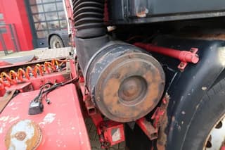 Volvo F16 - 485 - 1989 - Oldtimer - Image 26