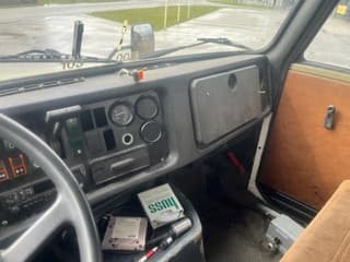 Volvo N12 - 1987 - Tipper - Oldtimer - Image 5
