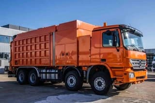 Mercedes-Benz 4141 K - RSP FSE 32/9-2V - Image 3
