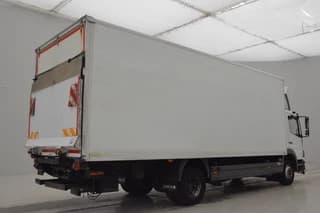 Mercedes-Benz 1218 - Image 4