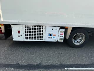 Volvo 12.420 4X2 EURO 3+ BURG HANGER + THERMO KING + DHOLLANDIA LIFT - Image 8