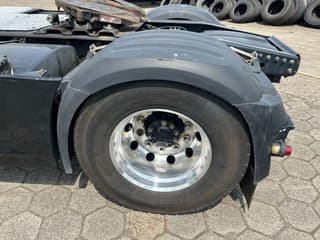 DAF FT EURO 6 9 TN VOORAS RETARDER - Image 22
