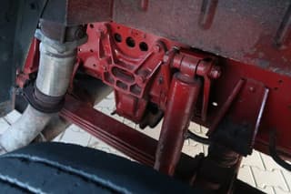 Iveco 190.42 - 1991 - PTO - Oldtimer - Image 17