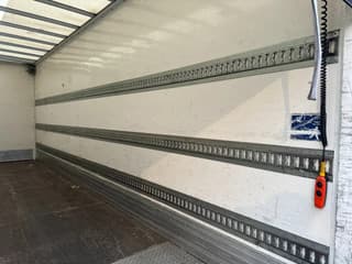 Volvo 4X2 EURO 6 DHOLLANDIA LIFT - Image 12
