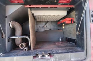 Volvo 520 FH - 8x4 R - Ketting systeem - Image 19