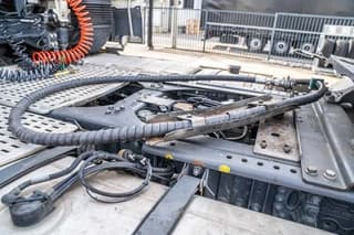 DAF XF 460 + HYDRAULIQUE (50Ton) - Image 8