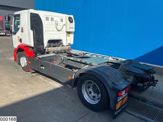 Renault D Wide 430 EURO 6, Retarder, PTO, LOHR, Standairco - Image 3