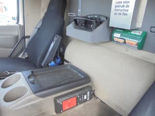 DAF FAN CF75-250 6X2 EEV K - Image 10