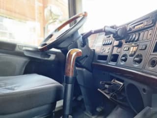 Scania R500 V8 Highline 6x2*4 - Box with side doors - Loadlift - Manual gearbox with retarder - Full air - Steering axle - Image 28