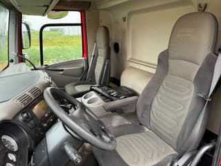 DAF 4X2 + LAG HANGER DHOLLANDIA LIFT BOX - Image 13