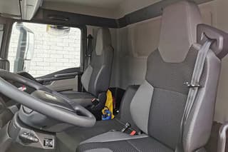 MAN 41.400 BB CH Chassis Cabin (18 units) - Image 10