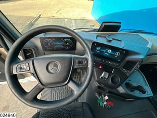 Mercedes-Benz 1845 EURO 6, MP5 - Image 10