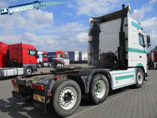 Volvo FH12 6X2T - Image 3