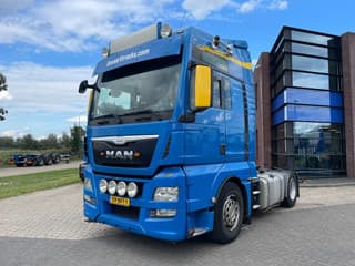 MAN 440 - Thumbnail 1