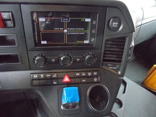 Mercedes-Benz AROCS 2848 6X2 MET FABRIEKS GARANTIE - Image 14