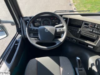 Volvo FM 500 EURO 6, Lohr, Multilohr, Retarder, Combi - Image 17