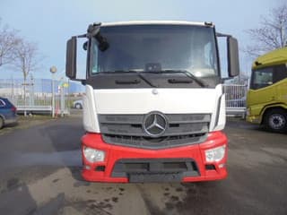 Mercedes-Benz 2340 6X2 EUR 6 - Image 2