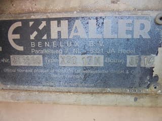DAF FAN 75 240 - Image 26