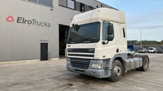 DAF CF 410 - Thumbnail 1
