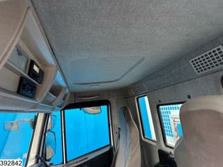 Iveco X-Way 360 6x4, EURO 6. Palfinger, Remote - Image 8