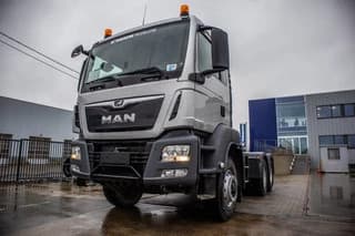 MAN 26.470 6X6H +HYDR - Image 3
