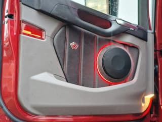 Scania Tuft R Torpedo - New - Full spec - BUFFL In- and Exterior - Show truck - Image 20