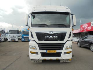MAN 18.420 - Image 2