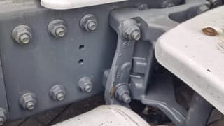 DAF SuperSpaceCab - Custom interior - Night clima - TV - Fridge - 580Tkm - Image 29