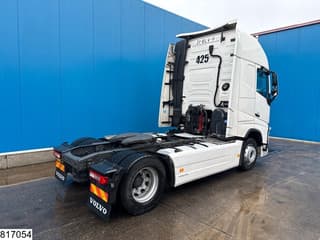Volvo 460 XL, EURO 6, Standairco, i-Shift - Image 3