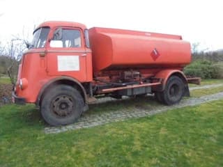DAF A1502DA 360 - Image 17